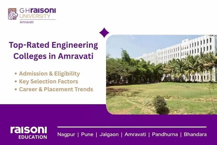 Engineering Colleges in Amravati
