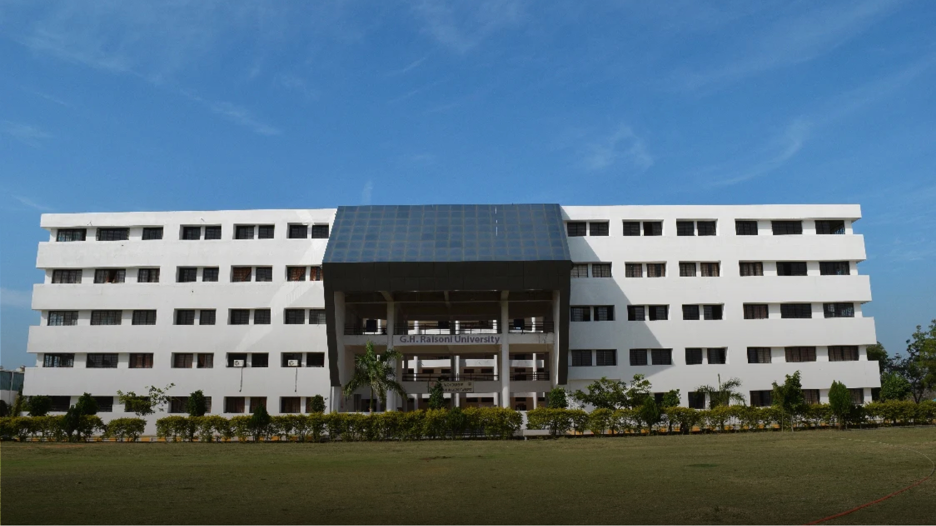 GHRU Amravati