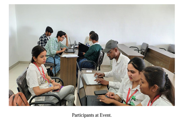 Anniversary Of NEP | GHRU Saikheda