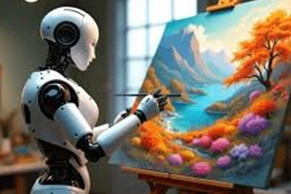 B.Tech. Computer Science & Engineering(AI & ML) | GHRISTU Pune